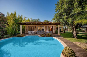 VILLA ASHRAM 6, Emma Villas Castelvetrano